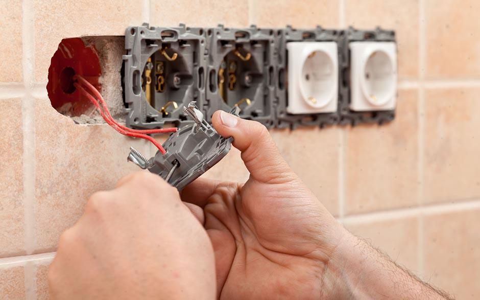 activité électricien Meudon