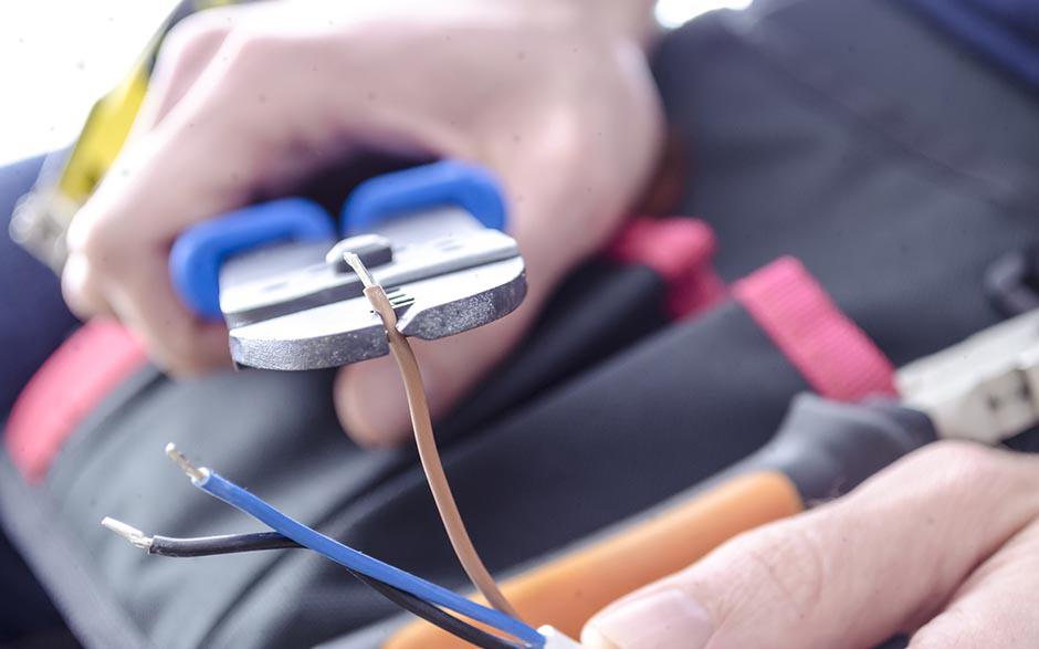 activité électricien Meudon