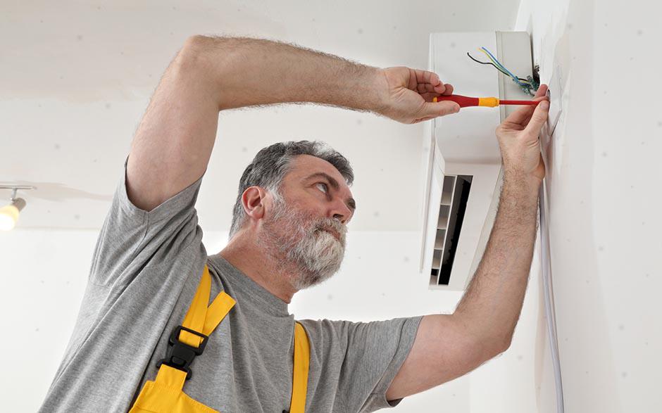 activité électricien Meudon