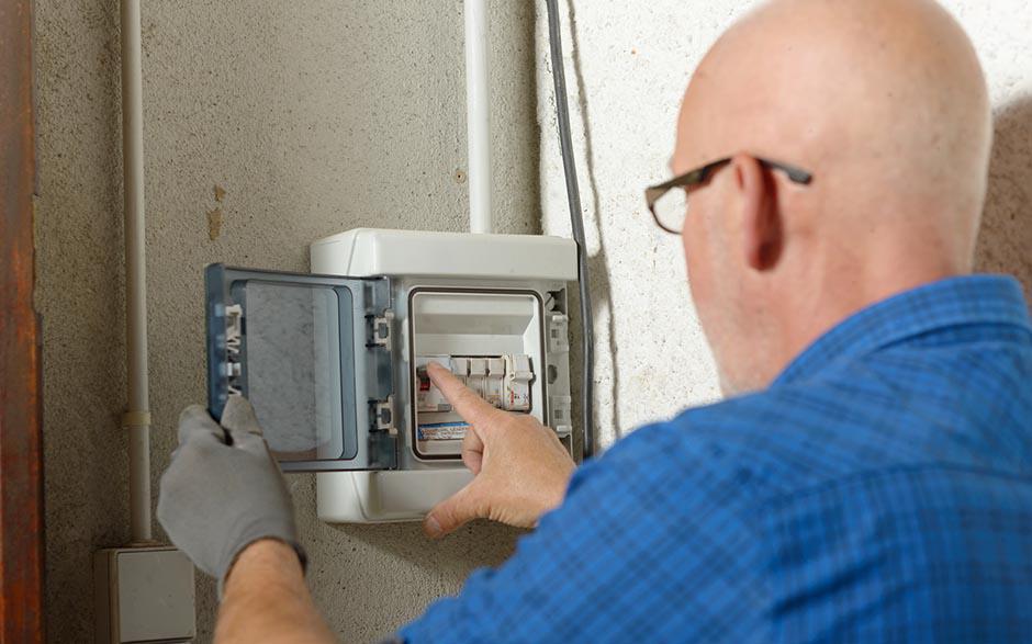 activité électricien Meudon